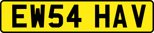 EW54HAV