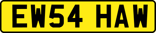 EW54HAW