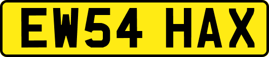 EW54HAX