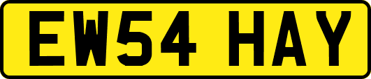 EW54HAY