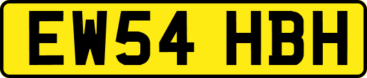 EW54HBH