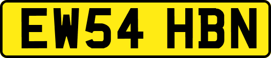 EW54HBN