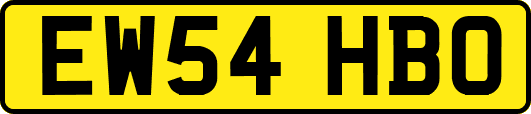 EW54HBO