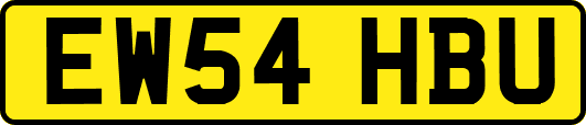 EW54HBU