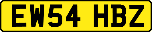 EW54HBZ
