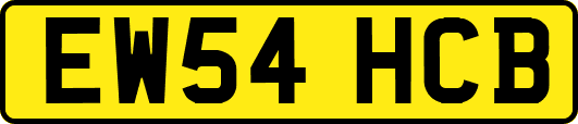 EW54HCB