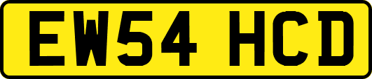 EW54HCD