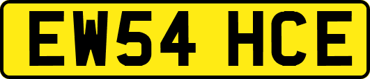 EW54HCE