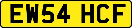 EW54HCF