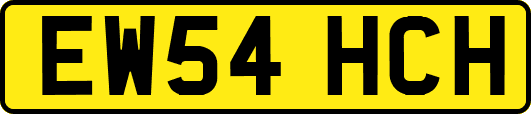 EW54HCH