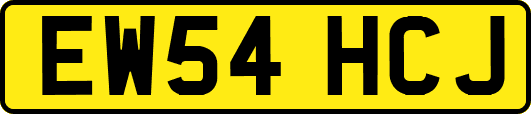 EW54HCJ