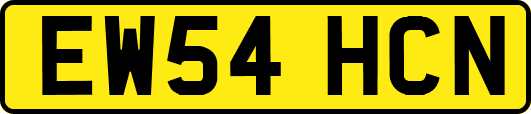 EW54HCN