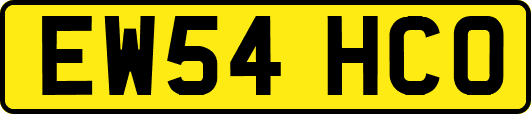 EW54HCO
