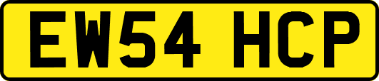 EW54HCP