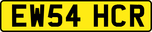 EW54HCR