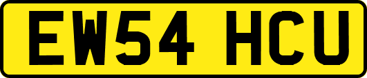 EW54HCU