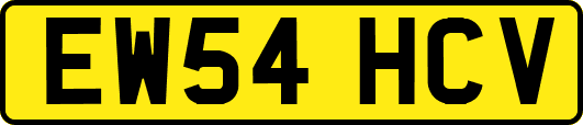 EW54HCV