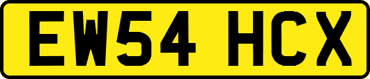EW54HCX
