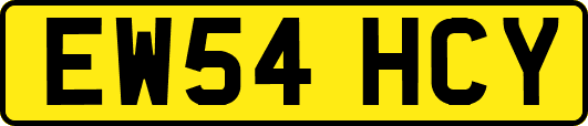 EW54HCY