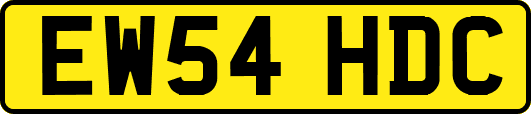 EW54HDC