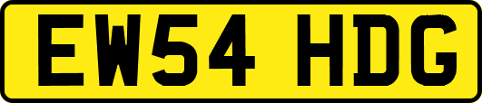 EW54HDG