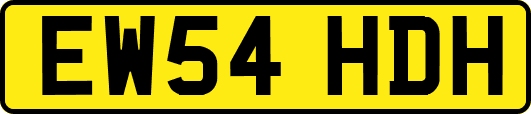 EW54HDH