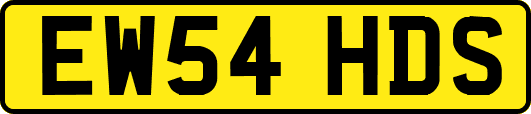 EW54HDS