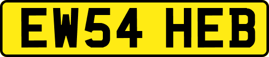 EW54HEB