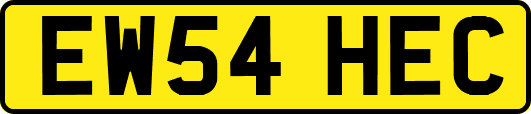 EW54HEC
