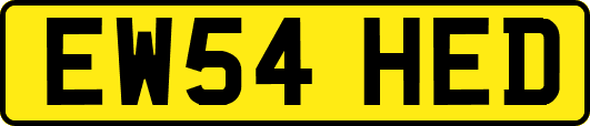 EW54HED