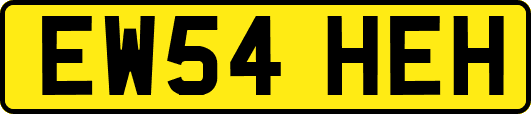 EW54HEH