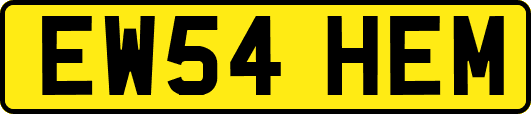 EW54HEM