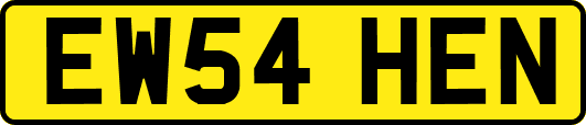 EW54HEN