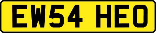 EW54HEO