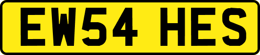 EW54HES
