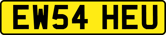 EW54HEU