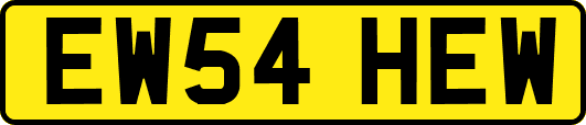 EW54HEW