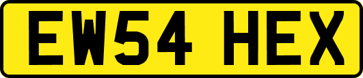 EW54HEX