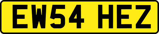 EW54HEZ