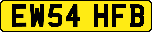 EW54HFB