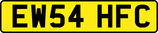 EW54HFC