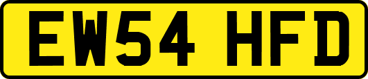 EW54HFD