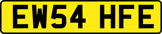 EW54HFE