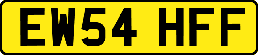 EW54HFF