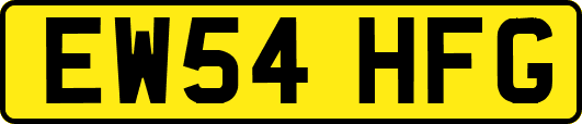 EW54HFG