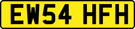 EW54HFH
