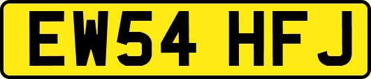 EW54HFJ