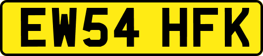EW54HFK