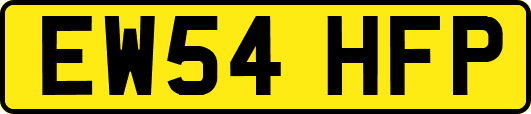EW54HFP