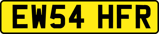 EW54HFR